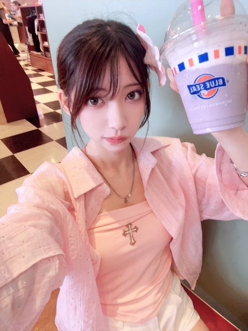 西川茜のTwitter画像50