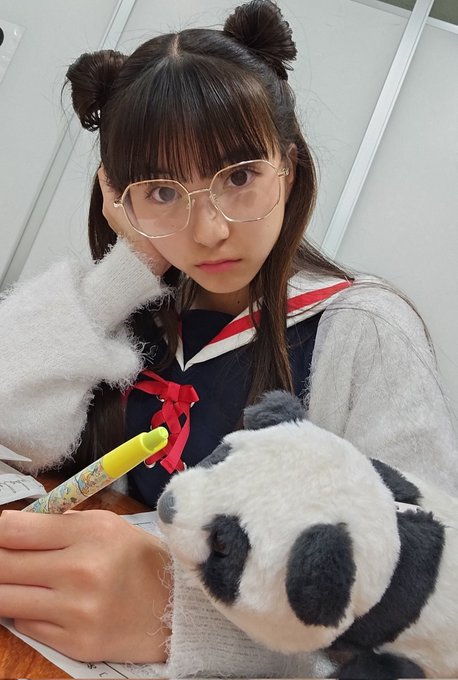 Twitterのコスプレ画像17