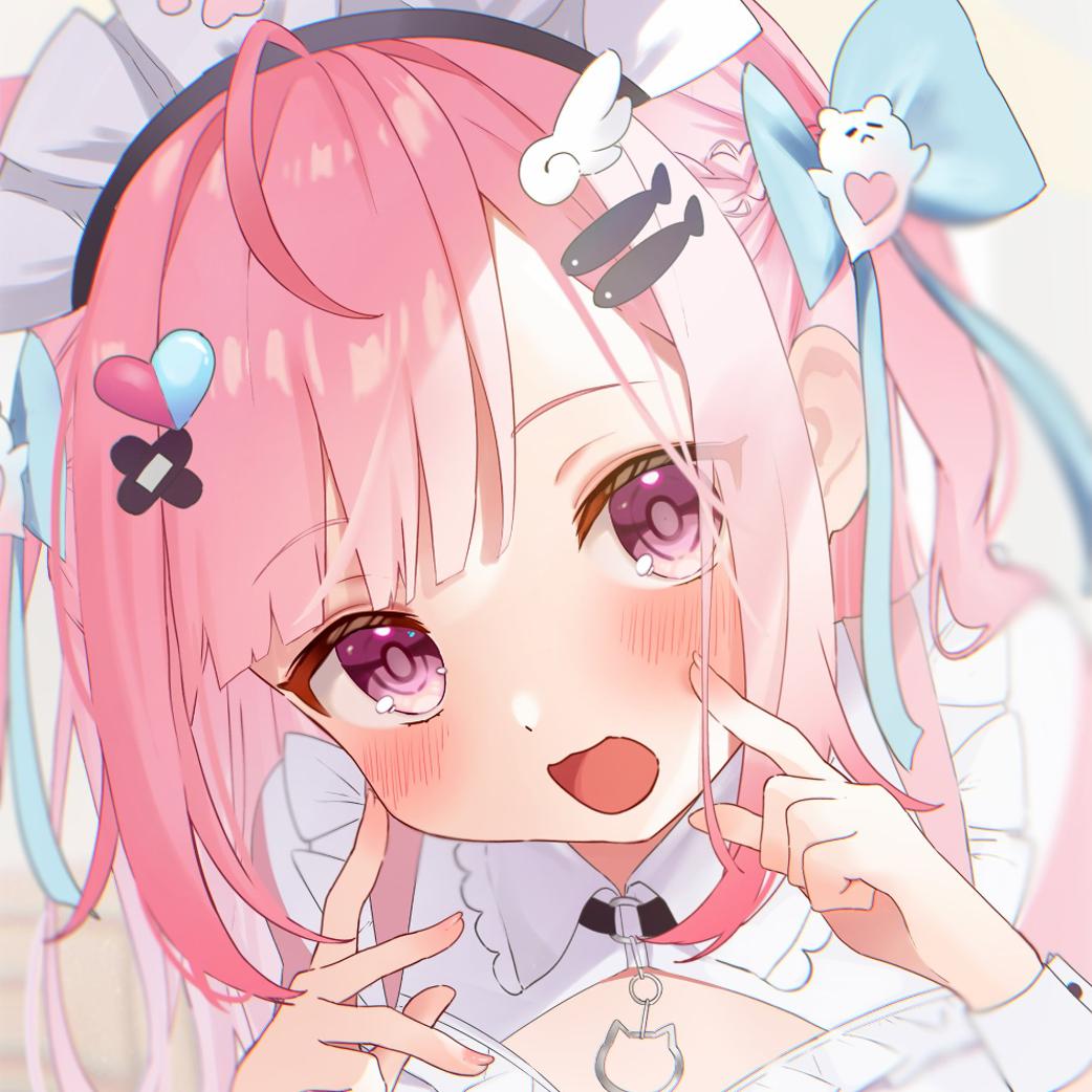 りりあ47🌸 tweet media