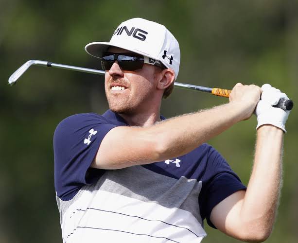 Hunter Mahan hands down the best U.S commentator/analyst ?
<a href="/SkySportsGolf/">Sky Sports Golf</a> #RyderCup2025