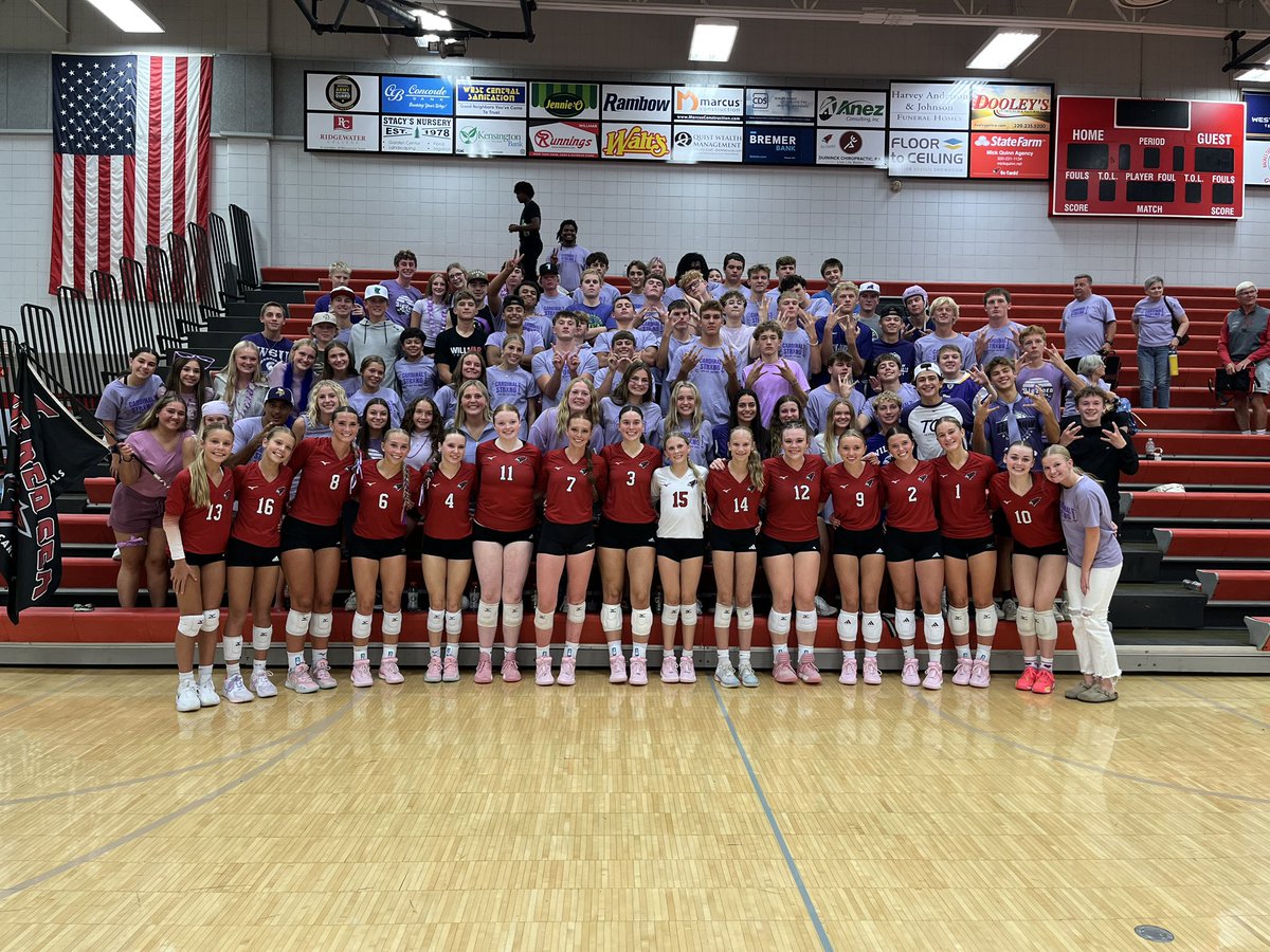 Willmar Volleyball tweet media