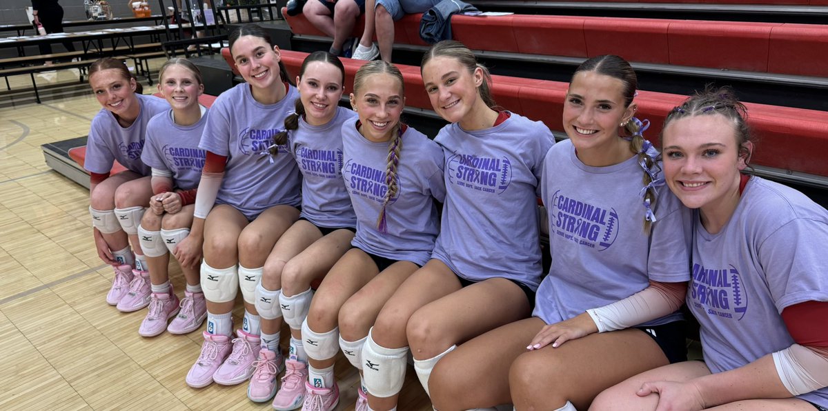 Willmar Volleyball tweet media