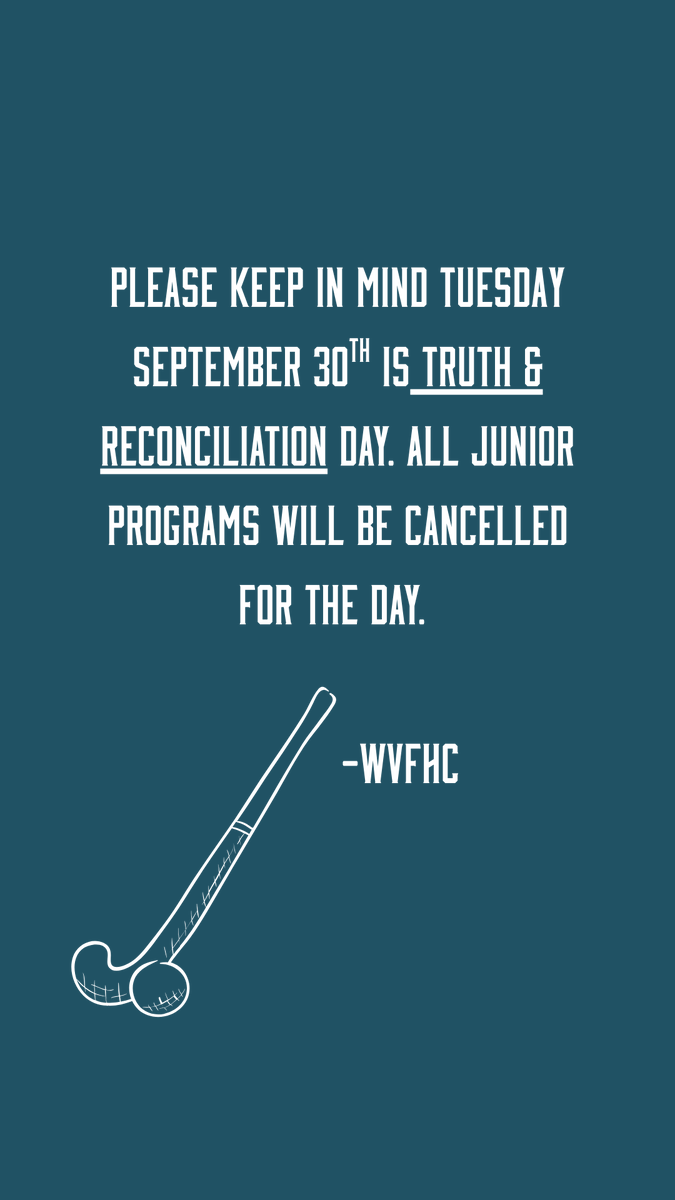 #truthandreconciliationday