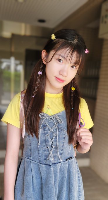 Twitterのコスプレ画像34