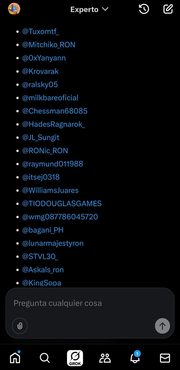 Lunita.ron | KIND⚡$CAG ADL tweet media