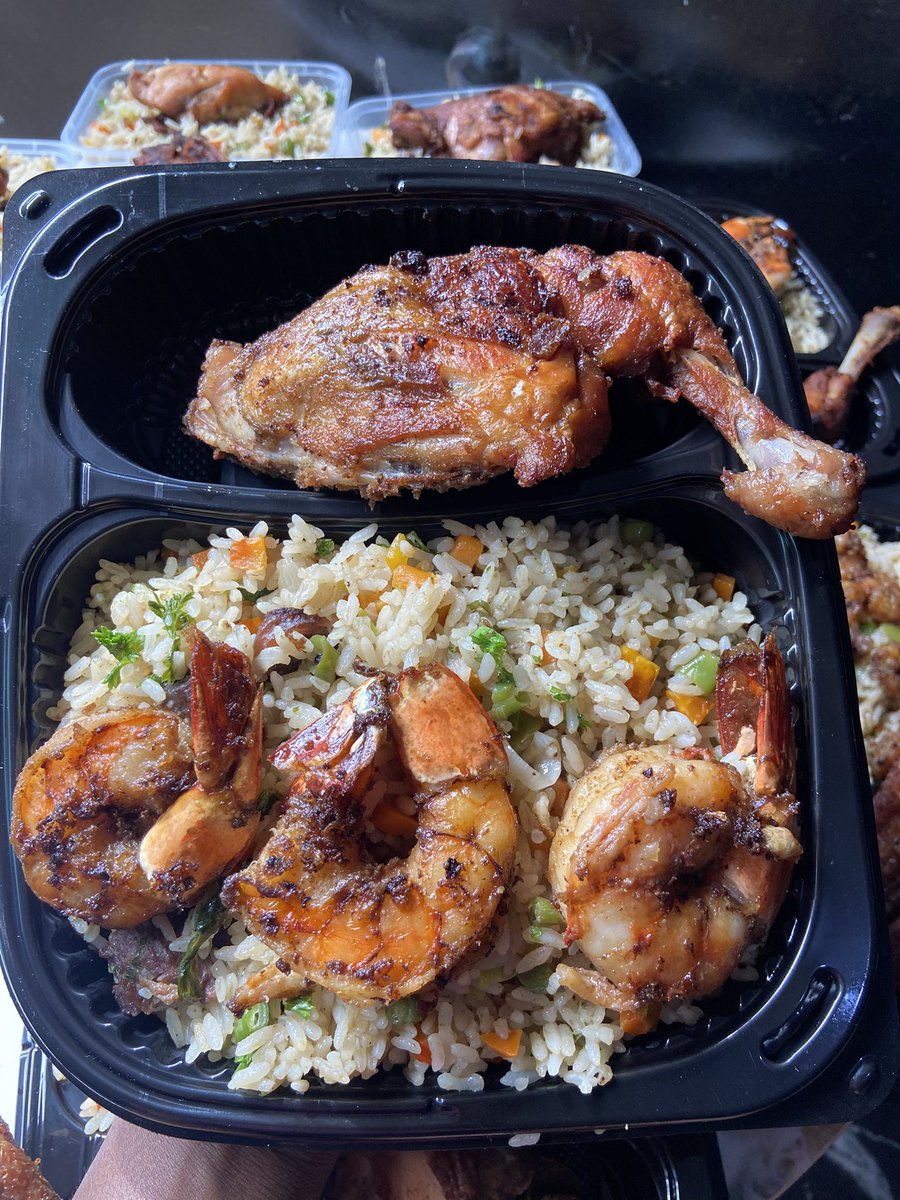 ambe_chanceline's tweet photo. September food dump https://t.co/Elu8ddvxeA