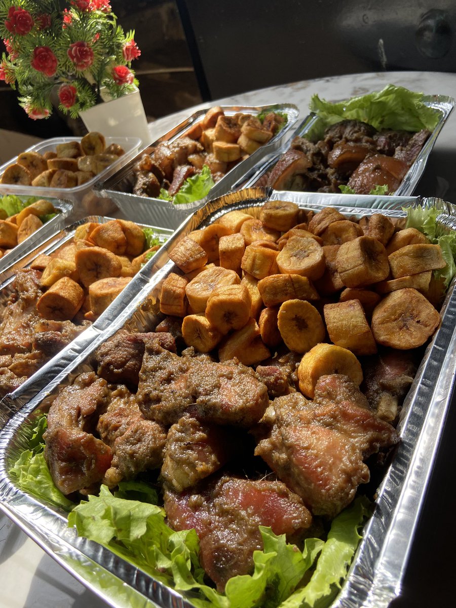 ambe_chanceline's tweet photo. September food dump https://t.co/Elu8ddvxeA