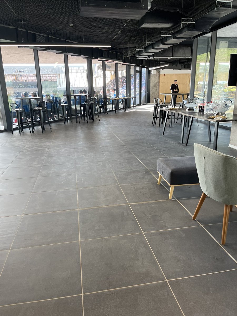 Mr. Muscle 🦅 AUDITORIA TOTAL AL ESTADO tweet media