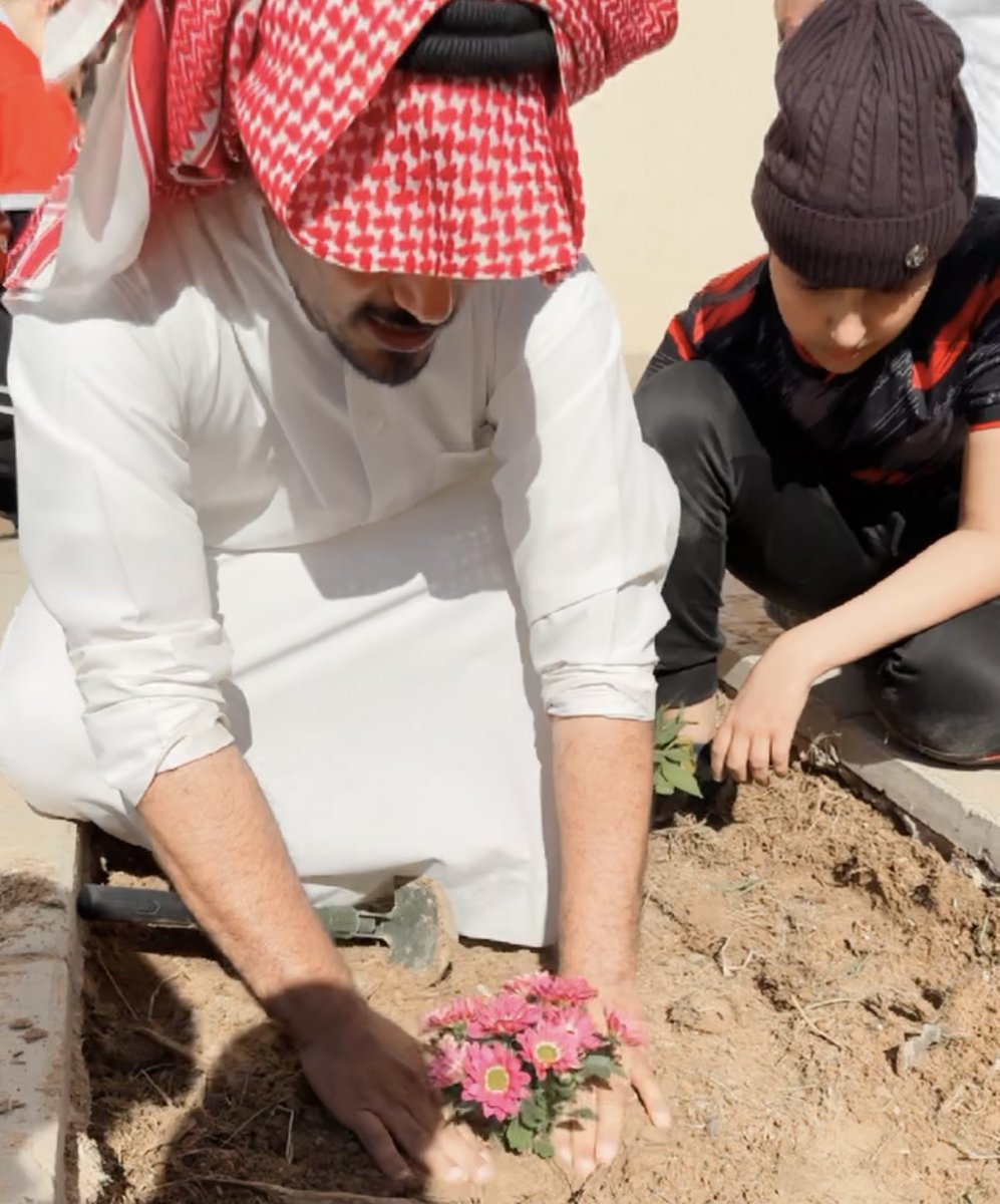 #الإعلام_البيئي_ضرورة_لاترف