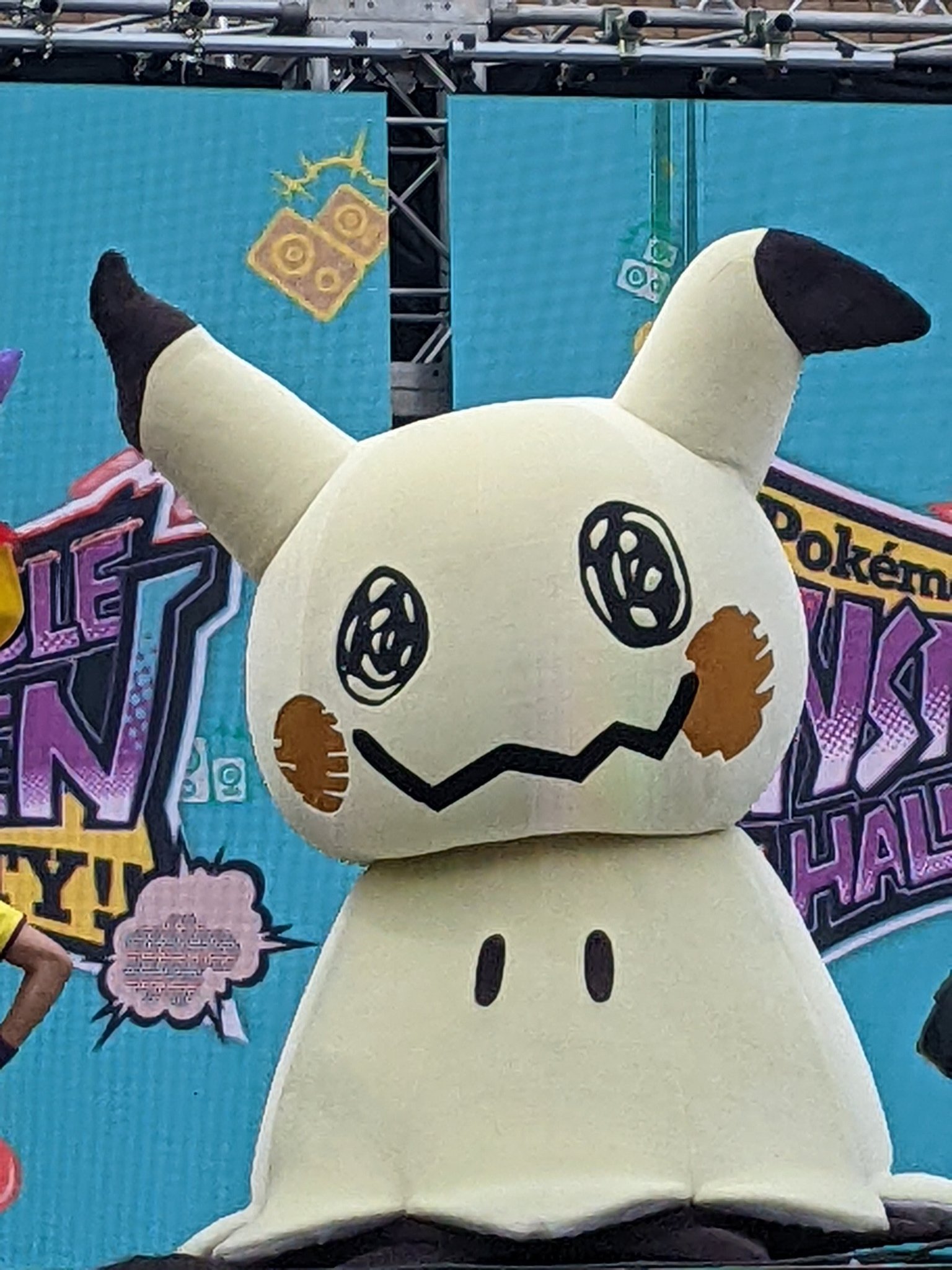 コイキング ミミッキュ Amazon.co.jp: 三英貿易(Sanei Boeki) ポケットモンスター ALL