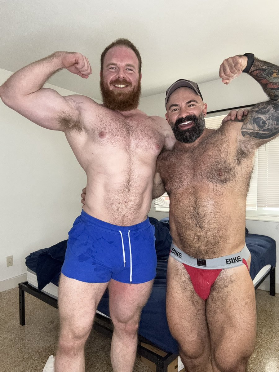 You guys are gonna like this one… coming soon with <a href="/pec_inspector/">Pec_inspector</a> 😈