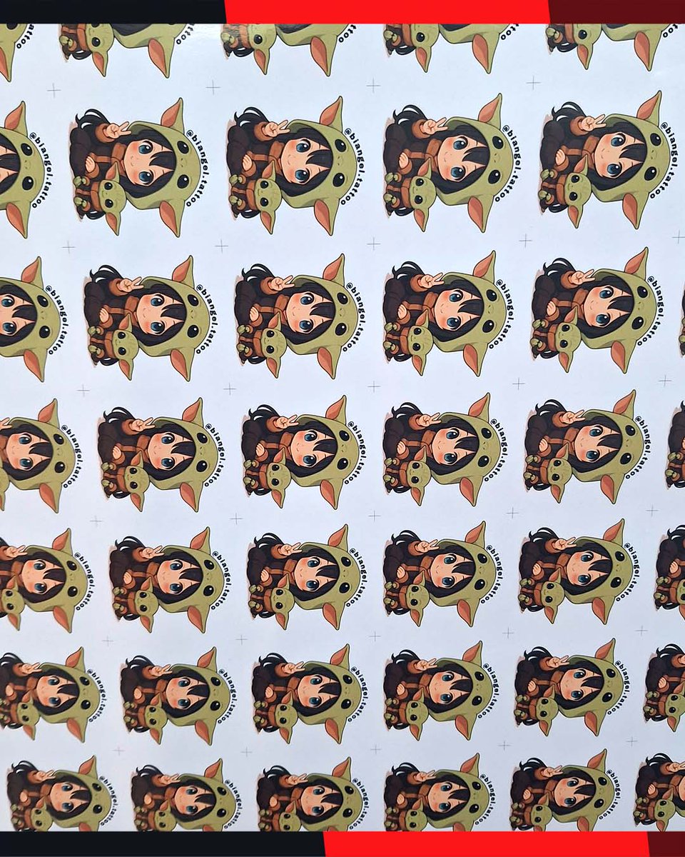 Adesivo com recorte especial e cheio de estilo! 😎
Para quem quer marcar presença com personalidade, esse modelo é perfeito. 
Ideal para estúdios de tatuagem, barbearias, lojas e todos que querem fugir do básico.

📲 Chama no WhatsApp: 21 97014-2995 (Link na bio)
#Grafica