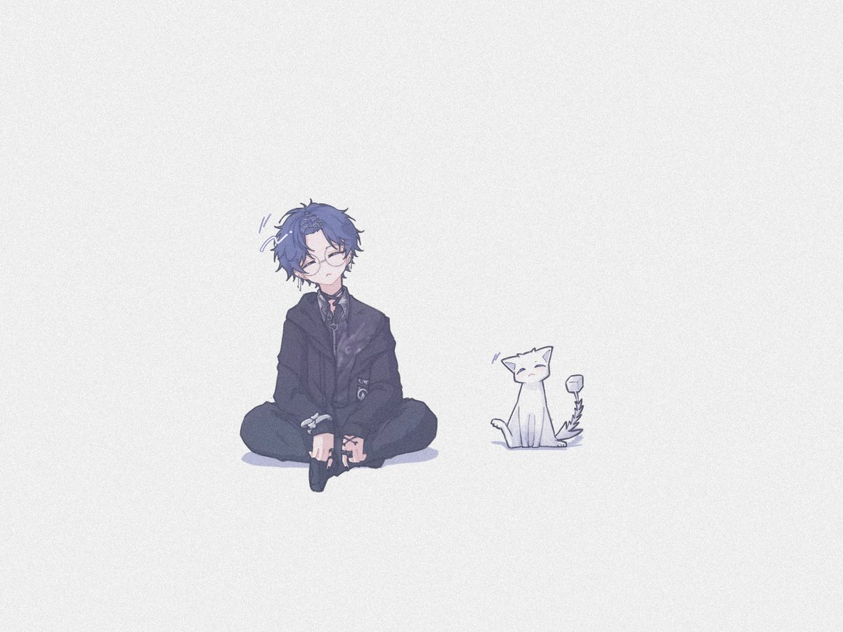 ちるでい
#ドロウイング