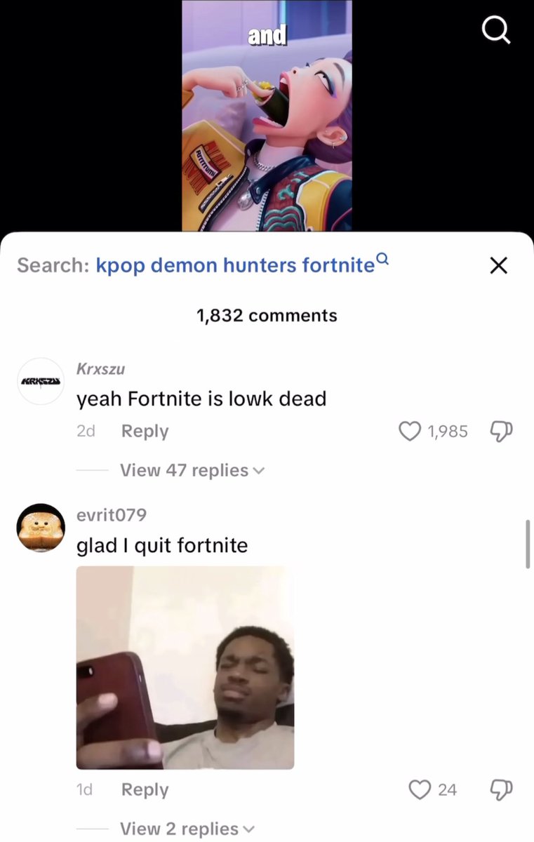 Every comment on this video make me want to delete the app so badly