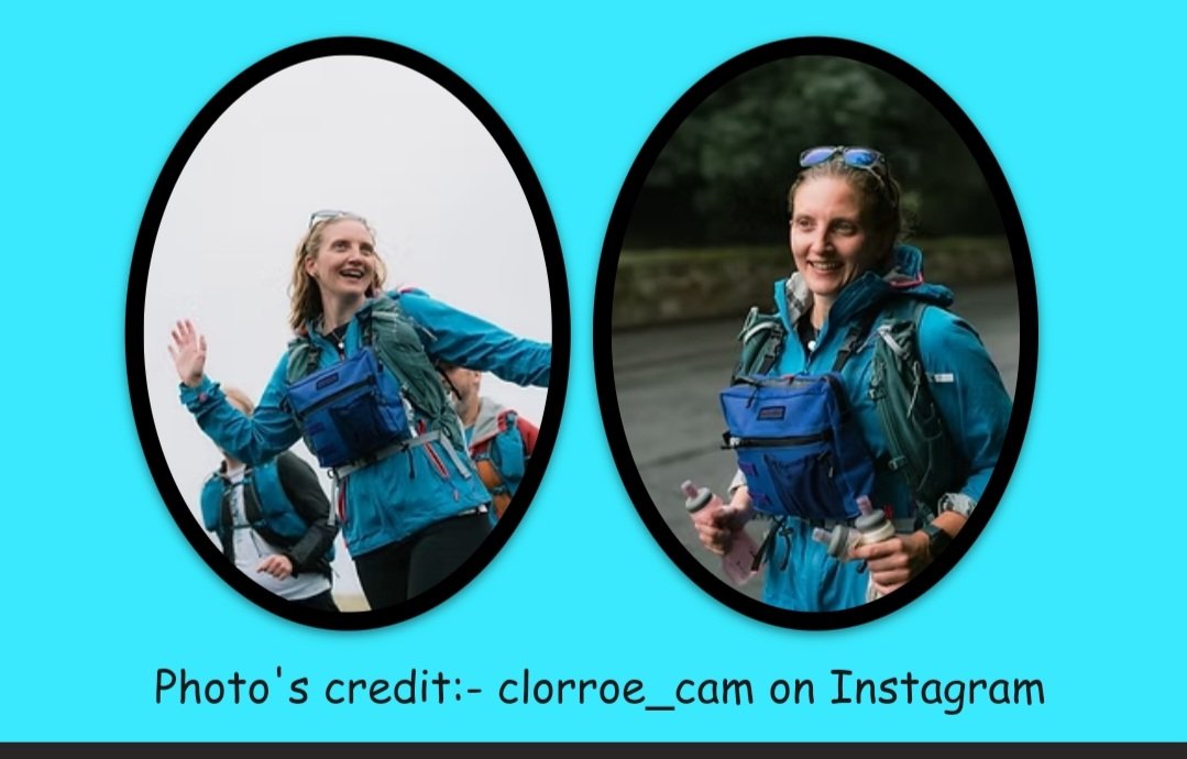GeekyHiker's tweet photo. A fab new review just in from Vic who completed her first 100k! πͺ
Now live on the website & also in the gallery.
https://t.co/mUrZy16Us5
#ultratrail #pilgrims100kultra #ultratrailrunning #ultras #trailrunning #ultrarunningcommunity #trailrun #Ultra #ultrarunner #treks #trailrun https://t.co/zPpAGOTpBw