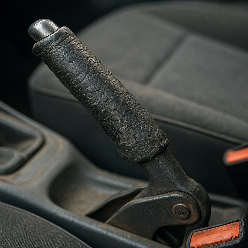 The handbrake that fucked Newcastle at St James Park #Arsenal #NEWARS #HandbrakesOff