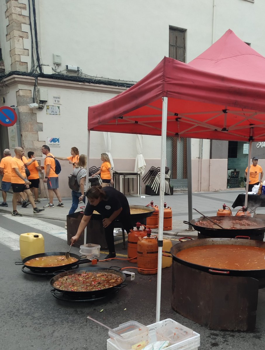 XIII Marxa Caminant per #Onda <a href="/JuanJCarrasco/">JJCarrasco 🍀 👣</a> <a href="/badenesjm/">Juan M Badenes</a> <a href="/Haarp_project/">Haarp_project</a> <a href="/JrvLionel/">JuanRa Varelles🍊</a> <a href="/espadaniques/">Espadànics escaldats🦎</a> <a href="/javix/">Javi López</a>