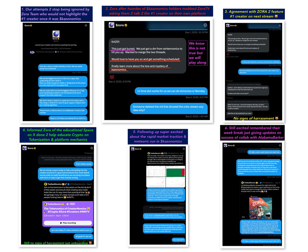 TheRealNomics 😼🚀 tweet media
