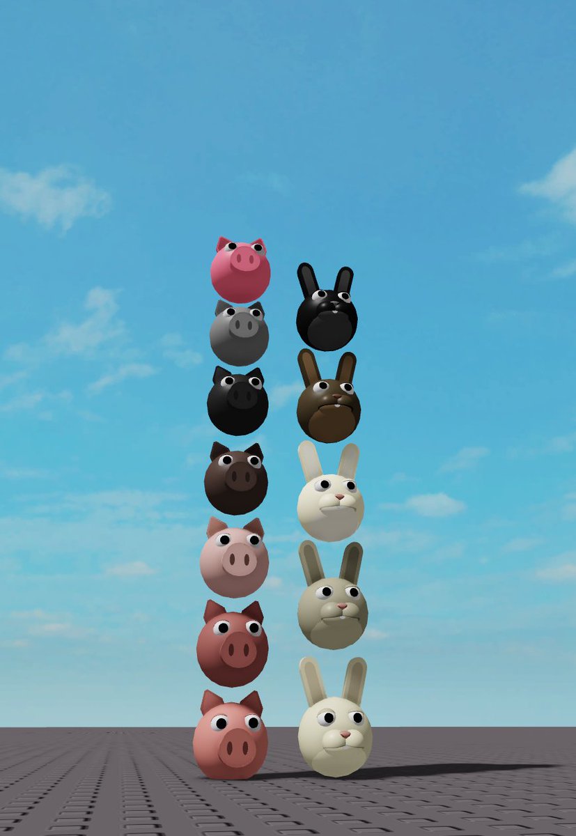 I'm experimenting with something