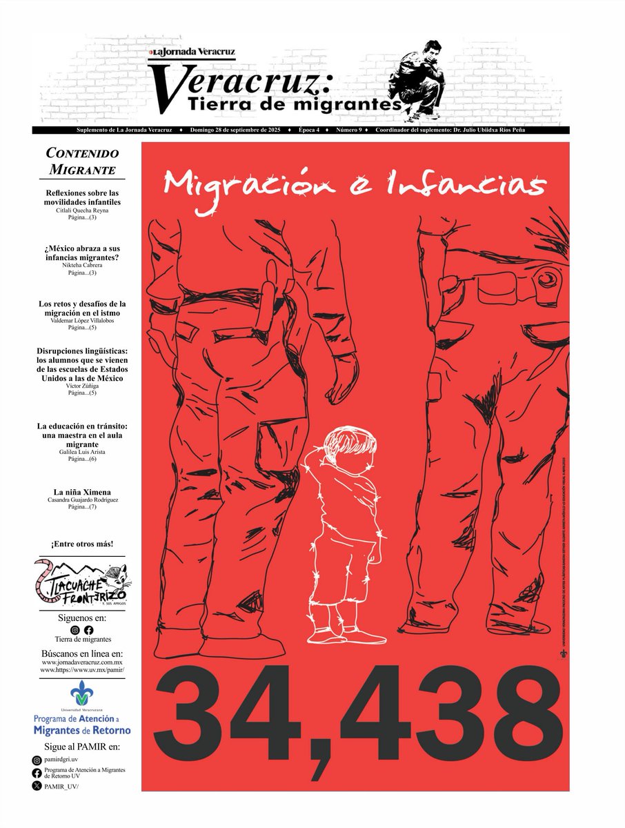 La Jornada Veracruz tweet media
