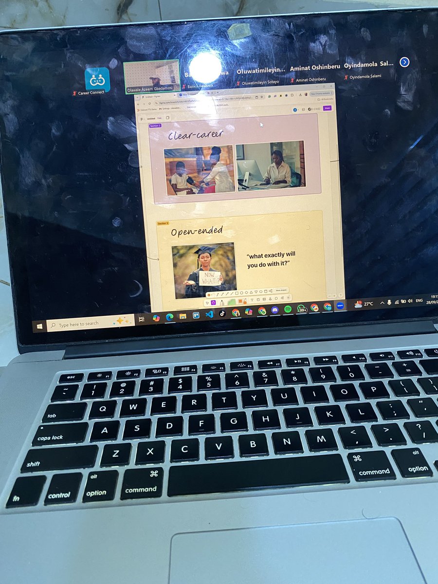 Career Connect Academy tweet media