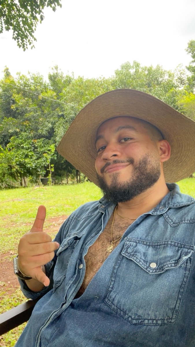 Alvin Rubén🚀 tweet media