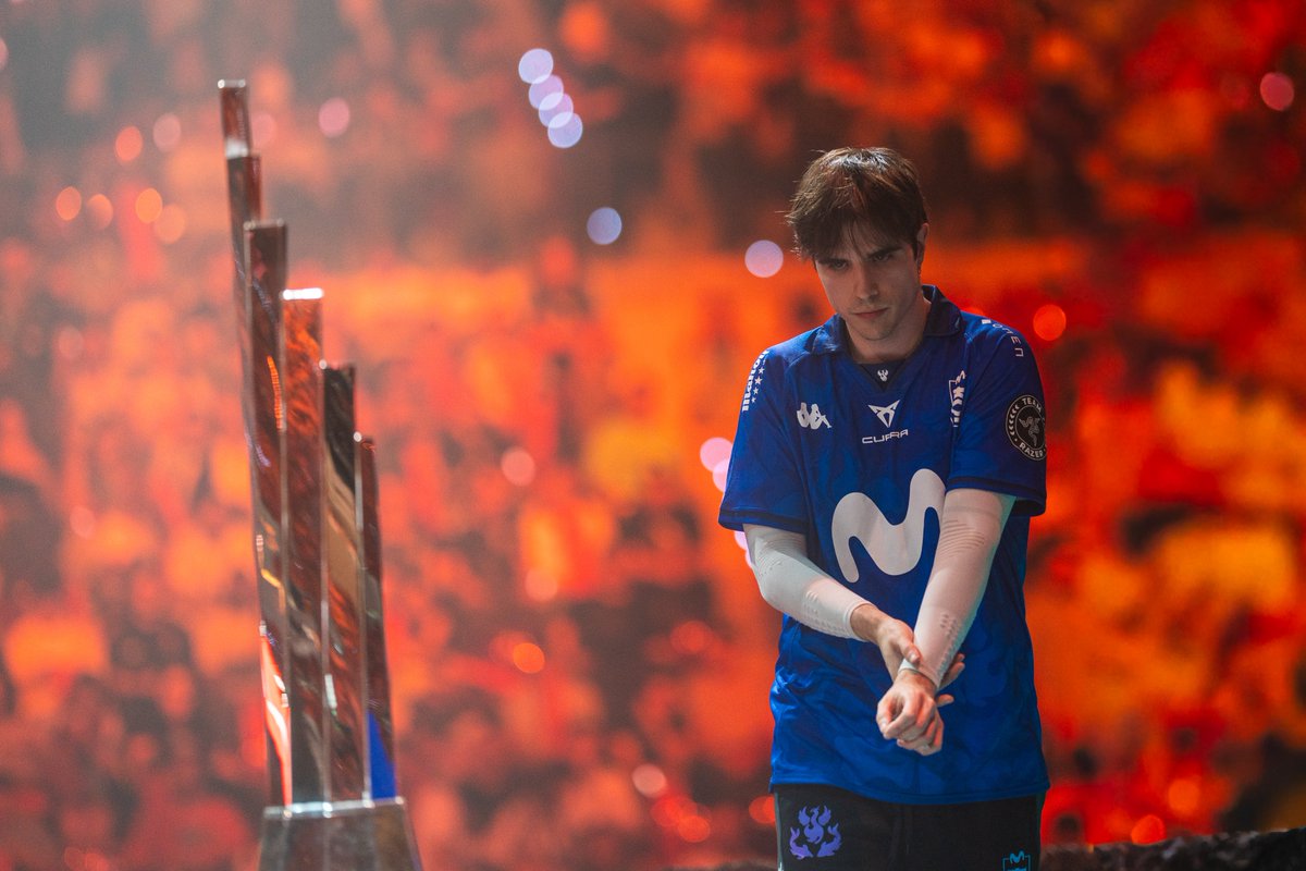 Heartbreak in Madrid.