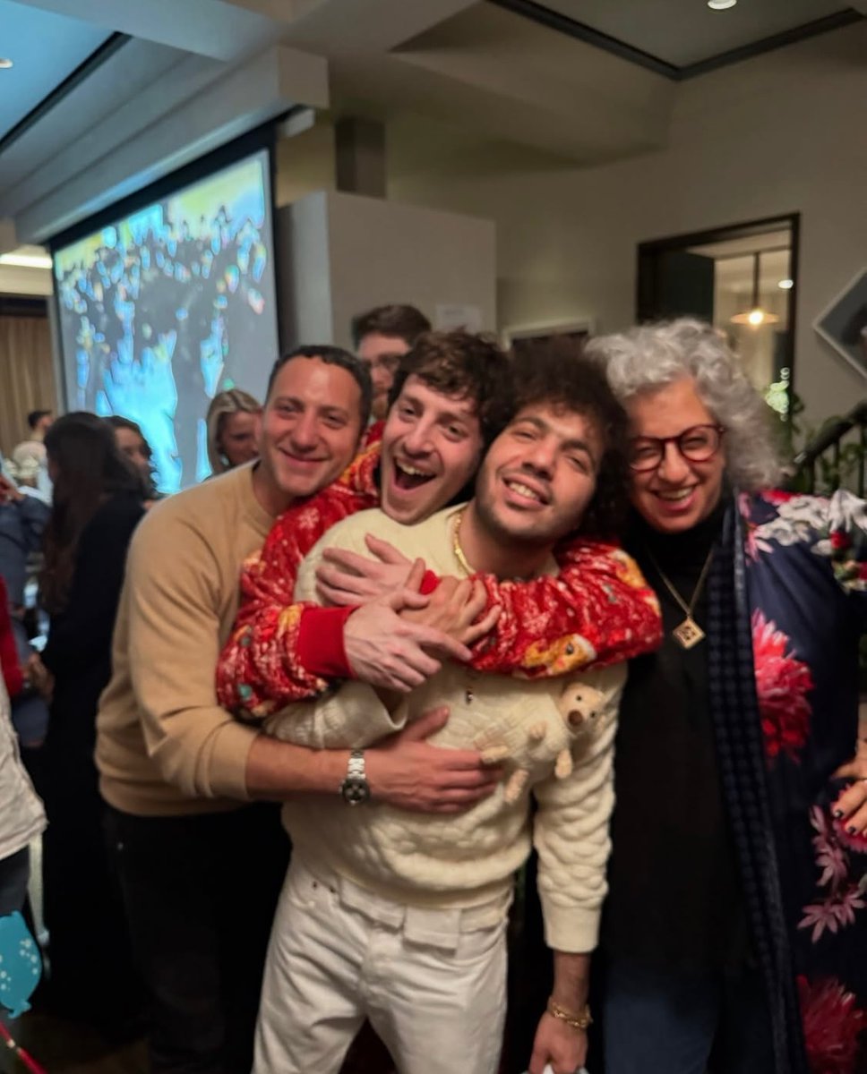liareasy's tweet photo. Apparently Camila Cabello did attend Selena Gomez's wedding yesterday after following today one of Benny Blanco's friends on Instagram. 🤍 https://t.co/qs5eoQcOpt