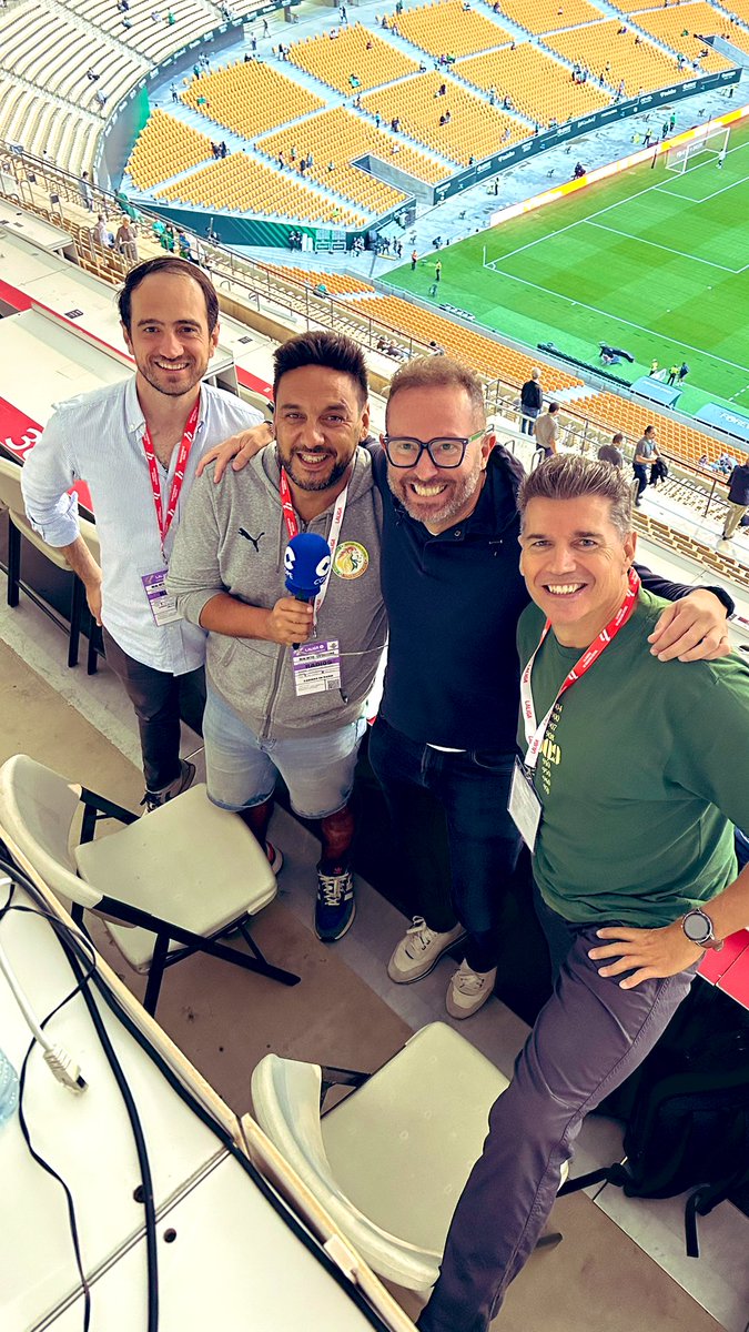 jmolivacope's tweet image. 🏟️ Estadio La Cartuja

Real Betis - CAT Osasuna

Jornada 7 @LaLiga 

Os lo contamos con PACO GONZÁLEZ y todo el EQUIPO en @tjcope 

📸Y desde Sevilla con el ingeniero @JALBERTOCEBALLO  @IsaacEscalera @andresocanacope