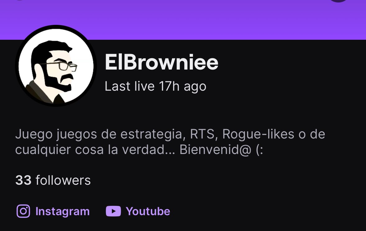 pammpann's tweet photo. Me ayudan a que mi hermano llegue a los 100 seguidores en twitch? c: porfiiis y lqm (🔗 abajo) https://t.co/O0ps9qG3nN