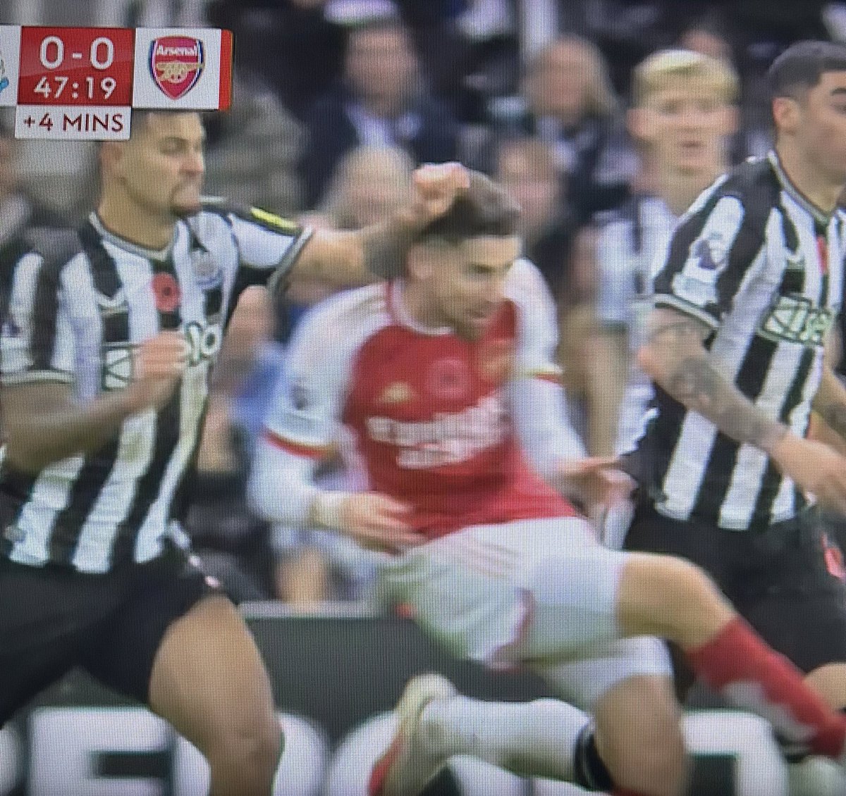 <a href="/NUFCgallowgate/">NUFC Gallowgate 🏆</a> learning from you