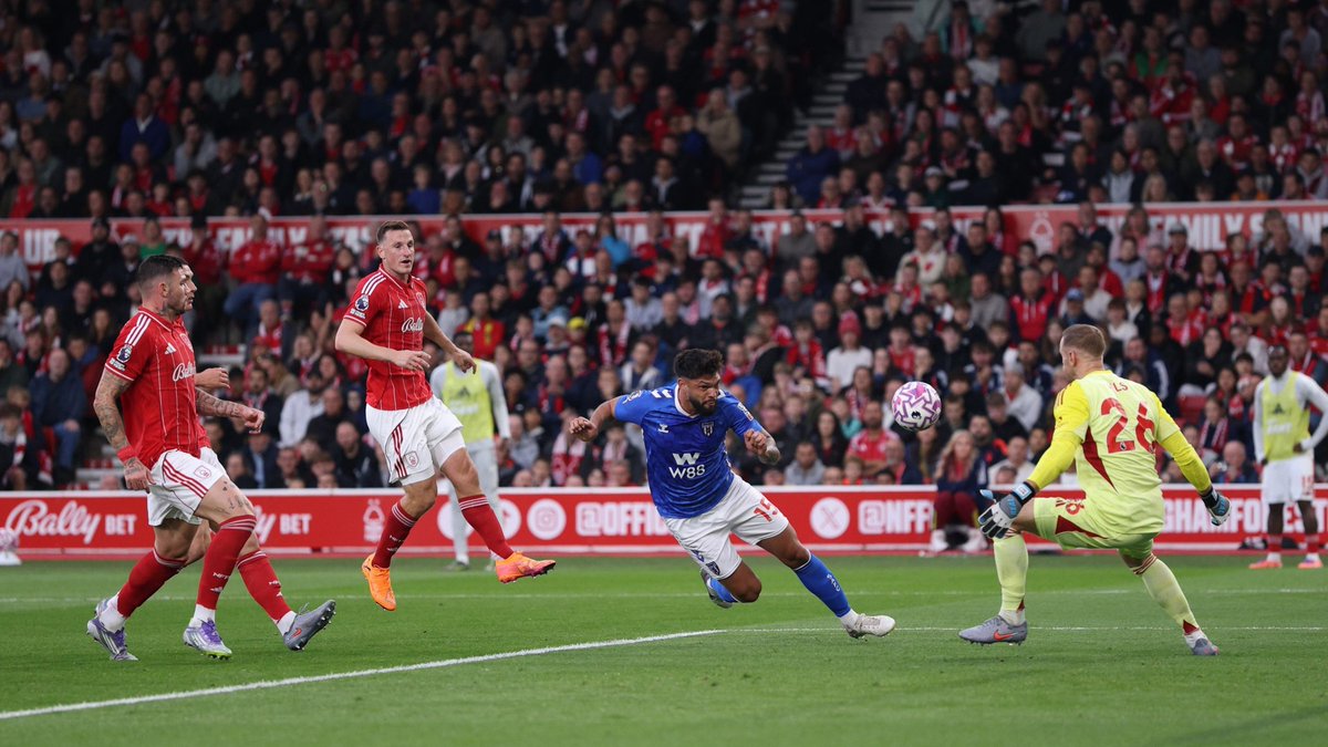 Planet FPL (James) tweet media