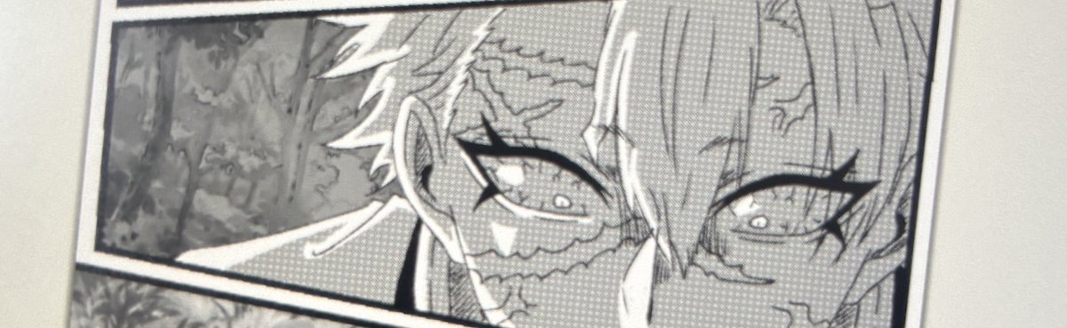 すんごい今魂を込めて漫画描いてるんだけどほんとに筆遅すぎて何も進まないんだ