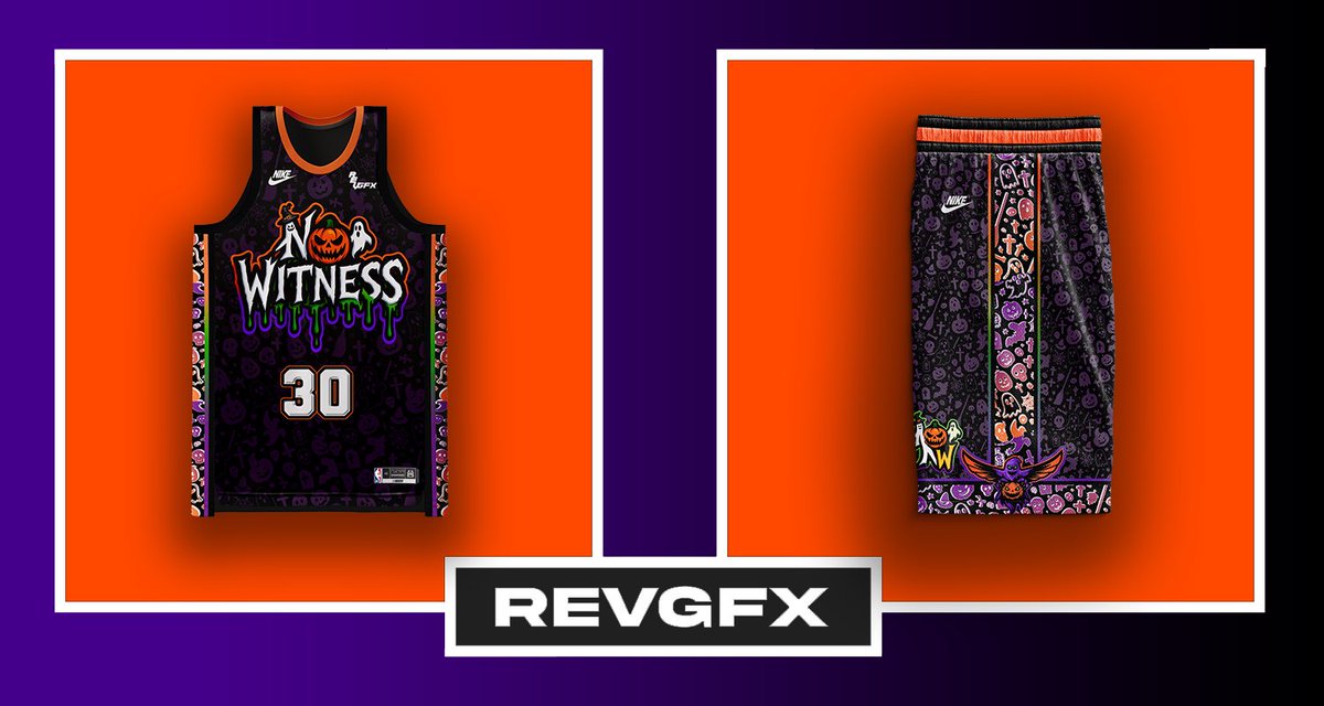 👻 @NoWitness2KL 

🎃🎃