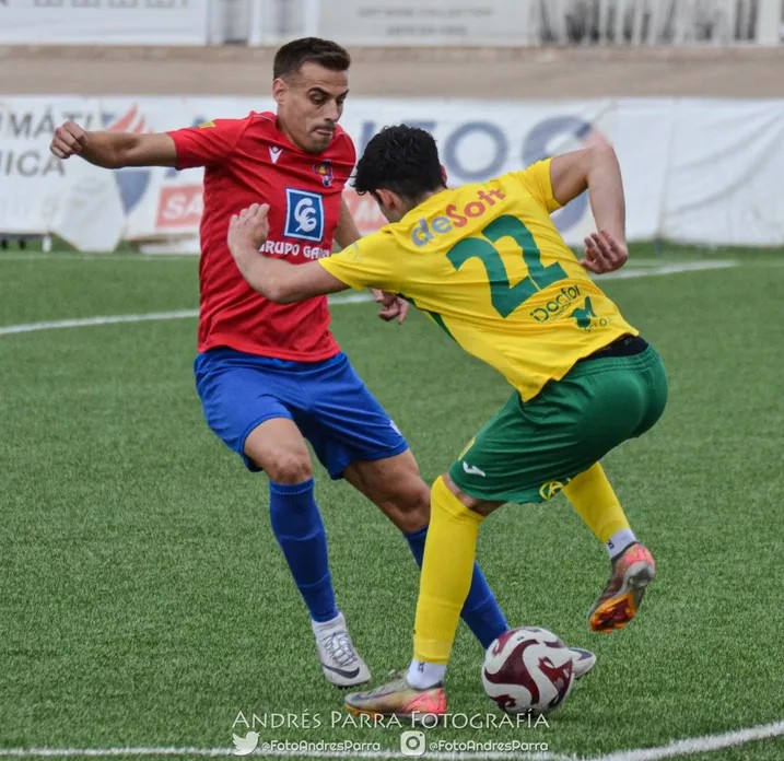 PREF
At.Tomelloso 1-<a href="/SportingAlcazar/">EMERS Sporting de Alcázar C.F.</a> 1
<a href="/CDQuintanar1/">C.D. QUINTANAR 🔴 ⚪</a> 1-Daimiel 1
1°Aut
GI
Atlético Jareño 2-CF Las Mesas 2
Munera 3-Madrigueras 0
Manchego Provencio 1-Valdeganga 2
GII
Pozuelo 2-Criptanense 2
Porzuna 0-UD Mota del Cuervo 1
FEM
Isport 5-Cristo 0