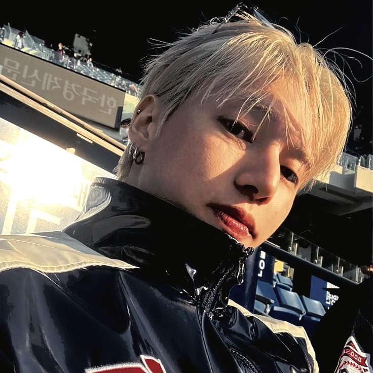 #NewProfilePic