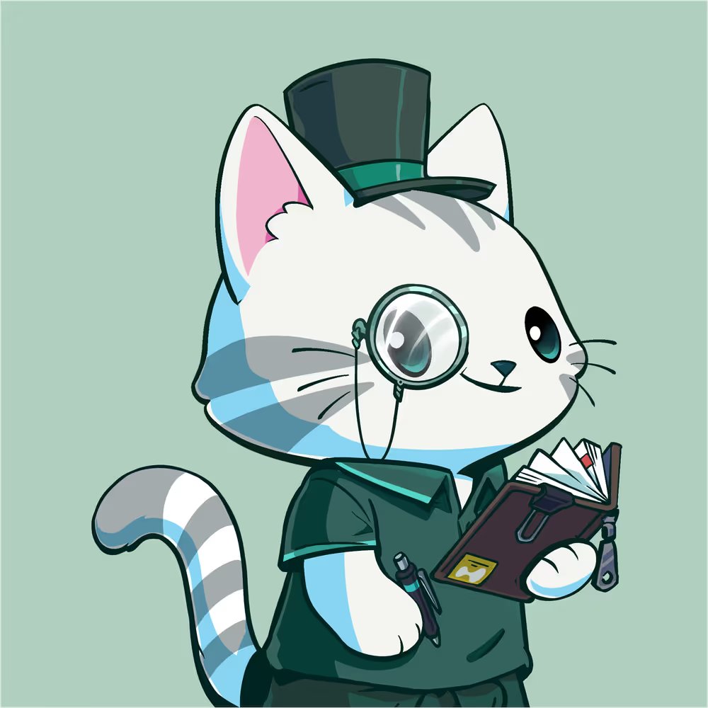 cukkacapital's tweet photo. Cukka Capital acquired Hypurr #1392 for $50,500 – we believe in Hyperliquid ecosystem

hyperliquid. https://t.co/vU6UU6Dup2