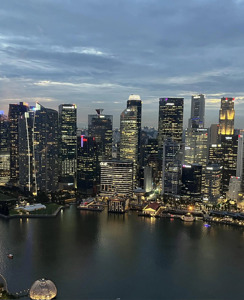 rajdotcc's tweet image. Singapore, I'm inside you ๐ธ๐ฌ
