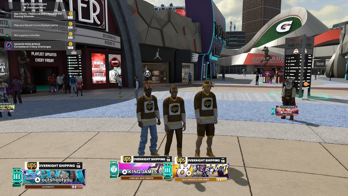 deerackzo's tweet photo. @The2KCentral https://t.co/PnKsm9cSdQ