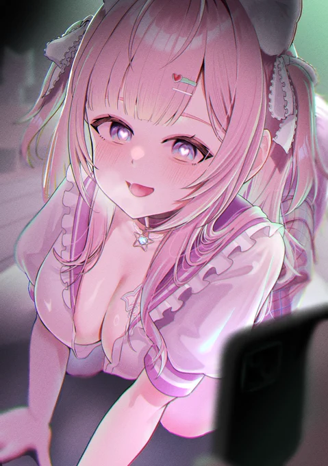 #こよりすけっち