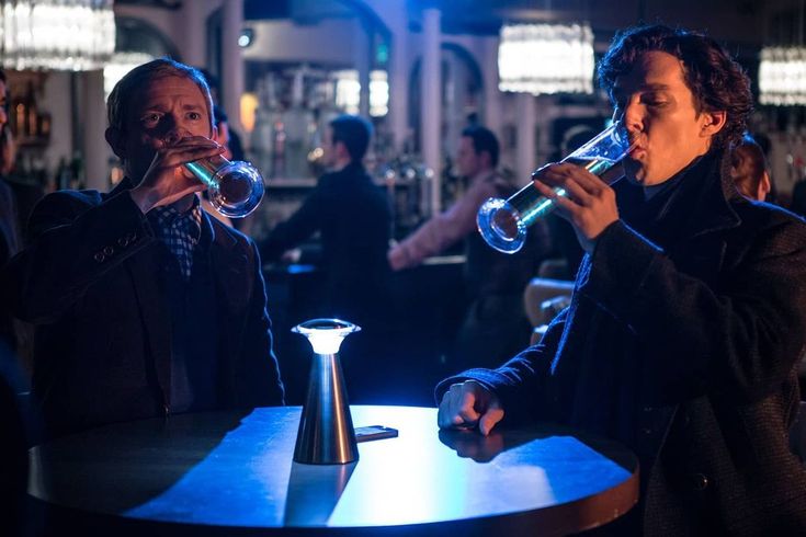 Happy #NationalDrinkBeerDay #BenedictCumberbatch #Sherlock