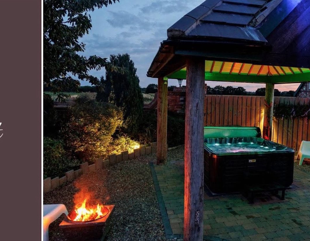 Sunday chill out <a href="/retreat/">retreat</a> 🏡
#greattimes #holidayhome #sundayvibes