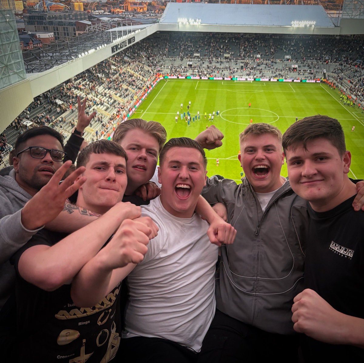 Dylan White tweet media