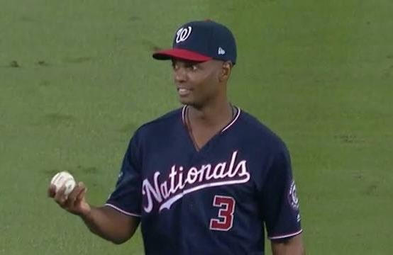 With MAT retiring today his career numbers are:

12.6 WAR
806 Hits
109 HR
387 RBI

Enjoy retirement OG nonchalant king!