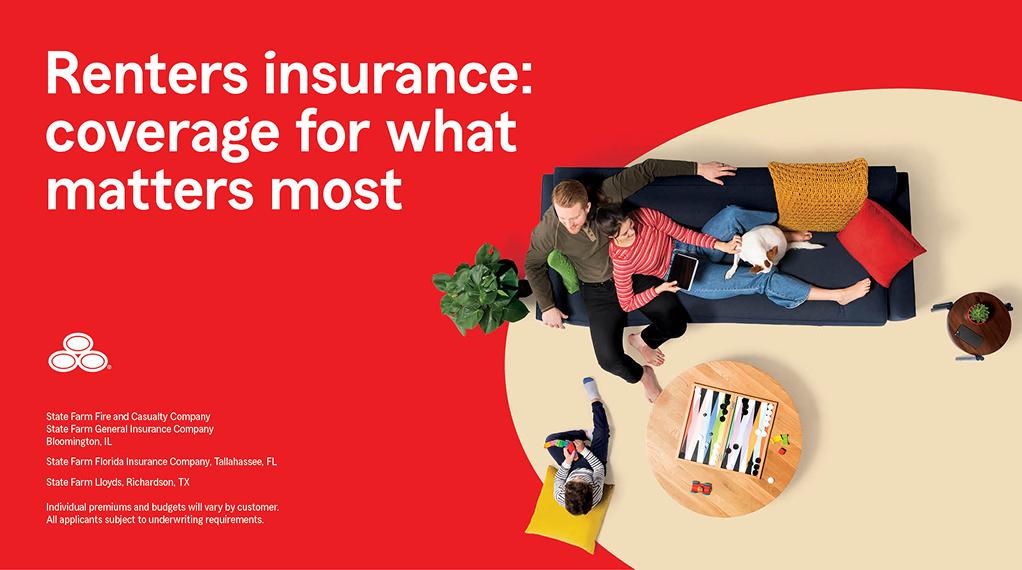 kckadow's tweet photo. Let's make sure your renters insurance fits your specific needs and budget. Contact me to learn more today. #GoodNeighbor https://t.co/m6Y1Ffb88g