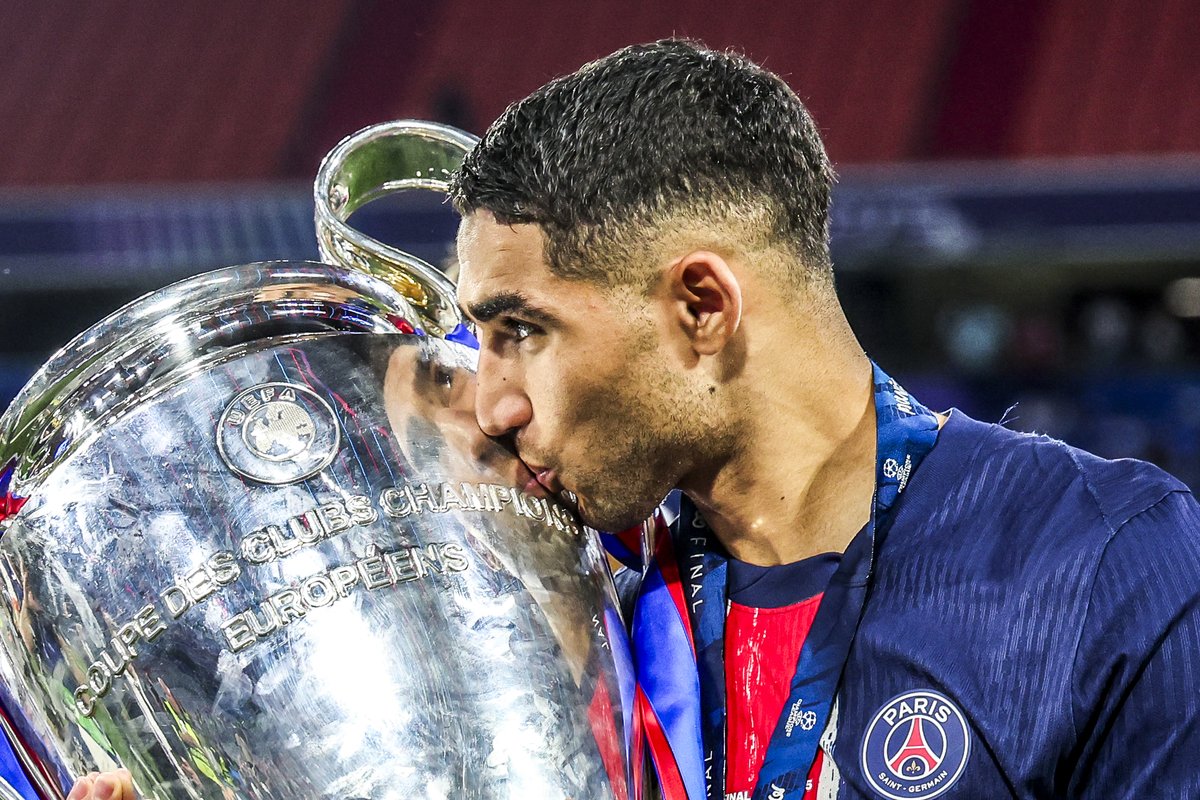 Actu Foot tweet media