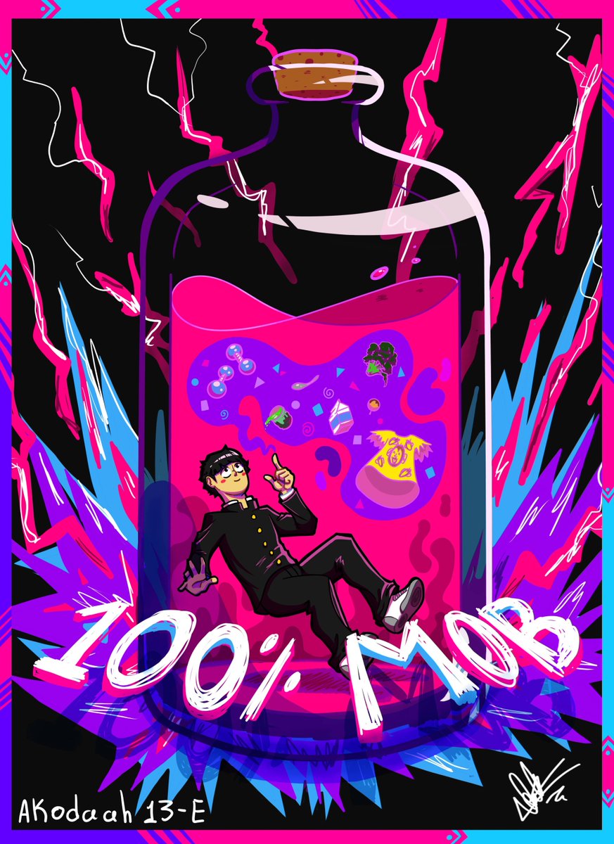 Akodaah13-E //✨THE✨Kazuya Glazer tweet media