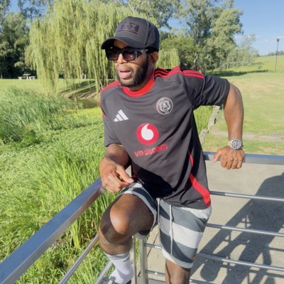 Mshoville's tweet photo. #Buccaneers #OrlandoPirates https://t.co/gK9ZEgCxqJ