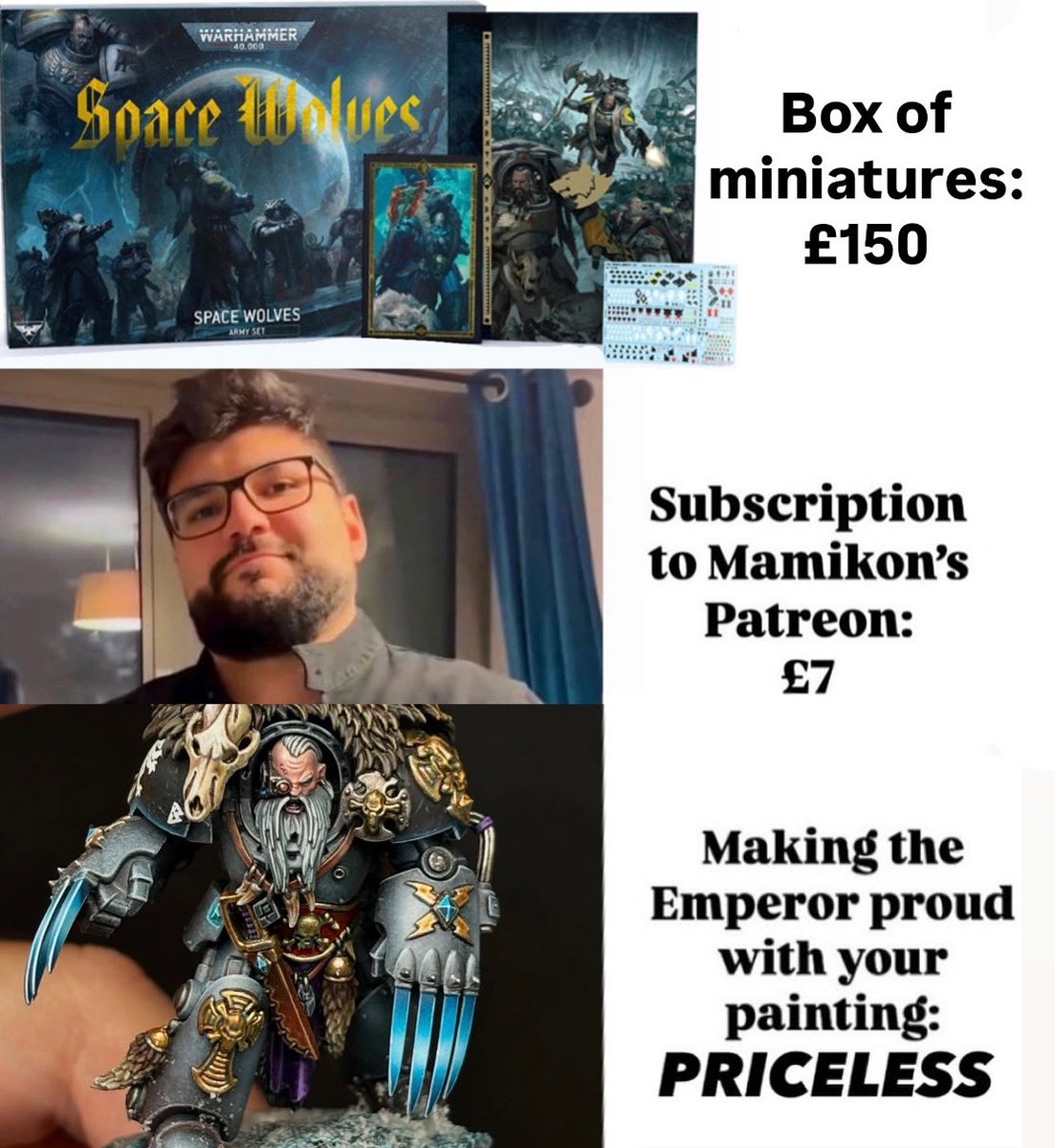 Mamikon tweet media
