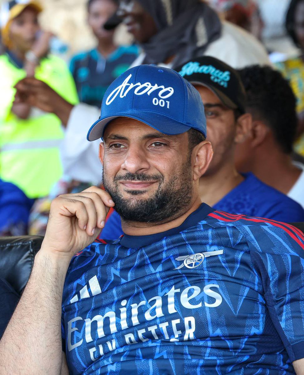 Fighting all the way to the end is the mentality of champions; <a href="/NUFC/">Newcastle United</a> had no chance.

#COYG <a href="/Arsenal/">Arsenal</a>